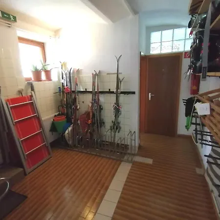 아파트 Apartment Ad Alta - Matschiedl Compact *