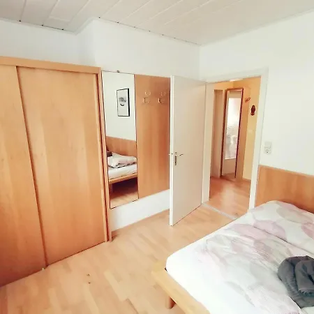 Apartment Ad Alta - Matschiedl Compact 아파트