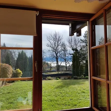 Ad Alta - Matschiedl 1 아파트