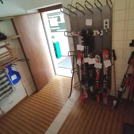 아파트 Ad Alta - Matschiedl 1