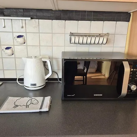 Apartment Ad Alta - Matschiedl 1 *