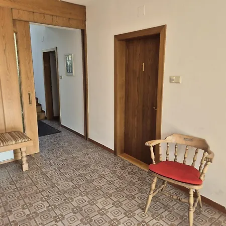 Apartment Ad Alta - Matschiedl Compact *