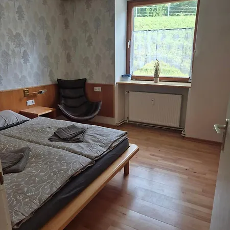 Apartment Ad Alta - Matschiedl Compact 헤르마고