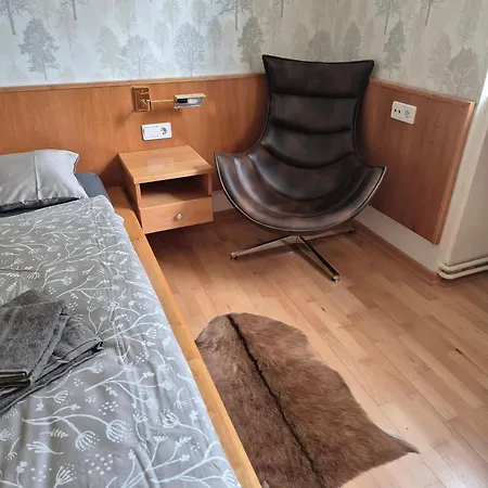 Apartment Ad Alta - Matschiedl Compact * 헤르마고