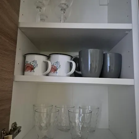 Apartment Ad Alta - Matschiedl Compact 아파트 *