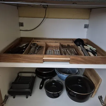 Ad Alta - Matschiedl 1 아파트 헤르마고