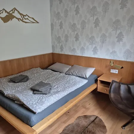 Apartment Ad Alta - Matschiedl Compact *