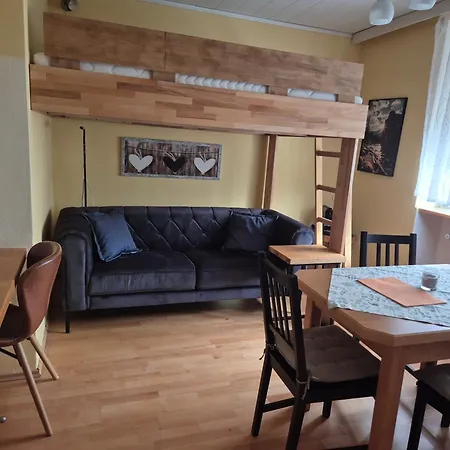 아파트 Apartment Ad Alta - Matschiedl Compact