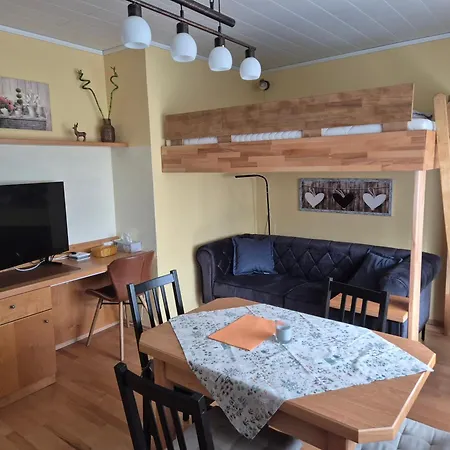 Apartment Ad Alta - Matschiedl Compact 아파트 *