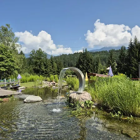 Apartment Ad Alta - Matschiedl 1 *