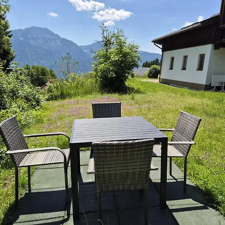 Ad Alta - Matschiedl 1 Apartment