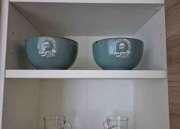 Daire Ad Alta - Matschiedl 1