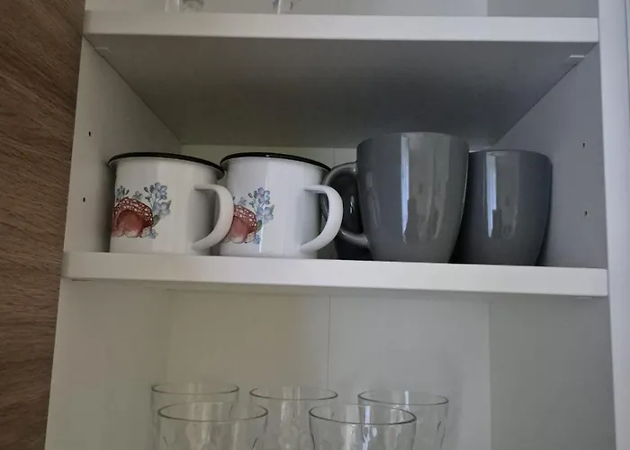 Ad Alta - Matschiedl 1 Apartman *