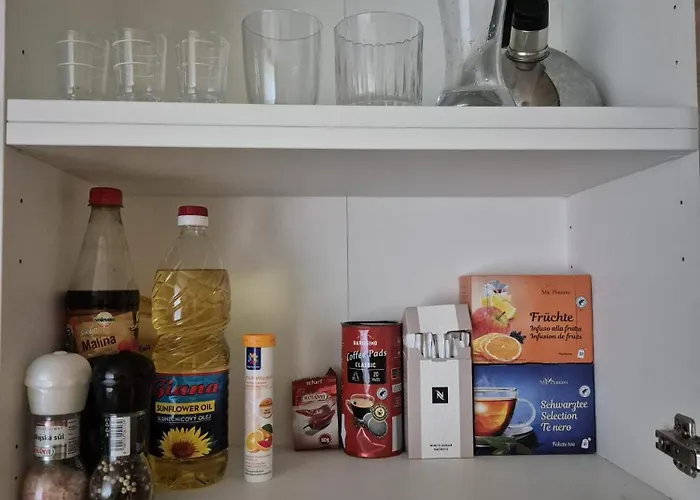 Apartman Ad Alta - Matschiedl 1 Hermagor-Pressegger See